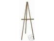 New! Large Display Art Tripod Easel Priority Shipping