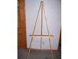 New Large Wooden Art Easel 64 inches tall FAST SHIPPING